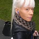 Geile Blondine sucht Sex Treffen in Würzburg